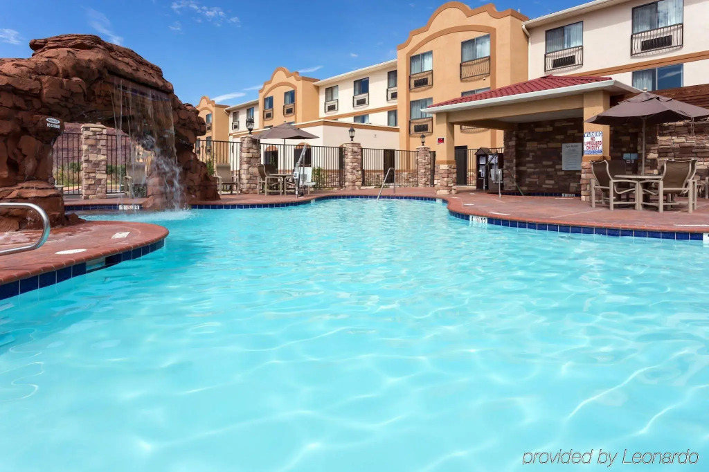 Holiday Inn Express Hotel & Suites Moab by IHG