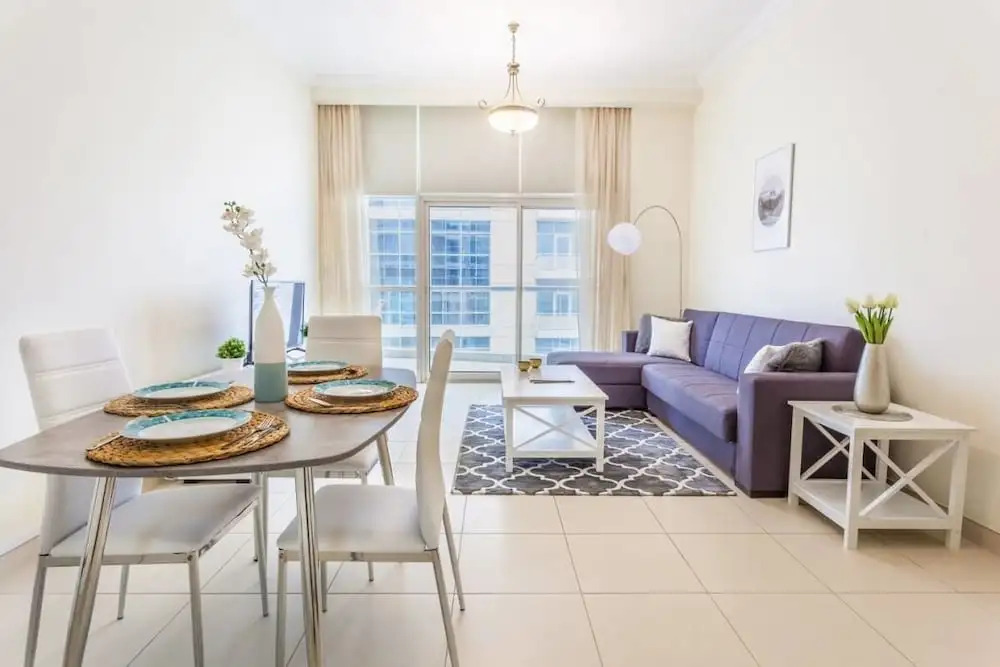 Terraces Marasi Drive, Business Bay