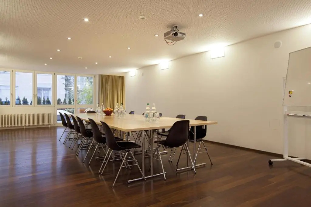 Hotel Dom, zentral - herzlich - sozial engagiert