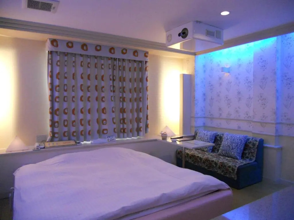 Hotel Mare