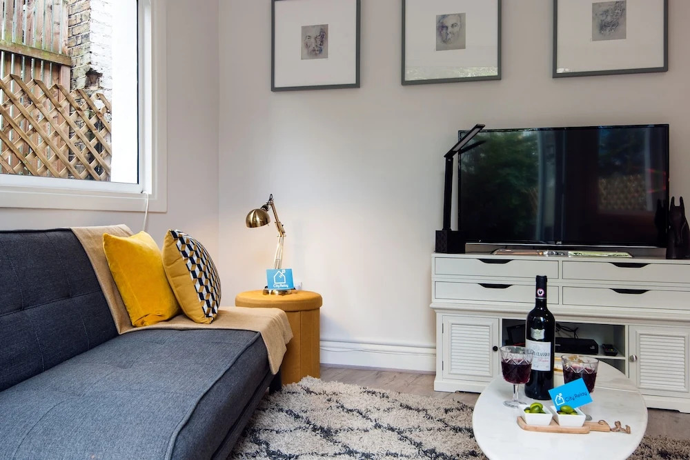 Earls Court Residences