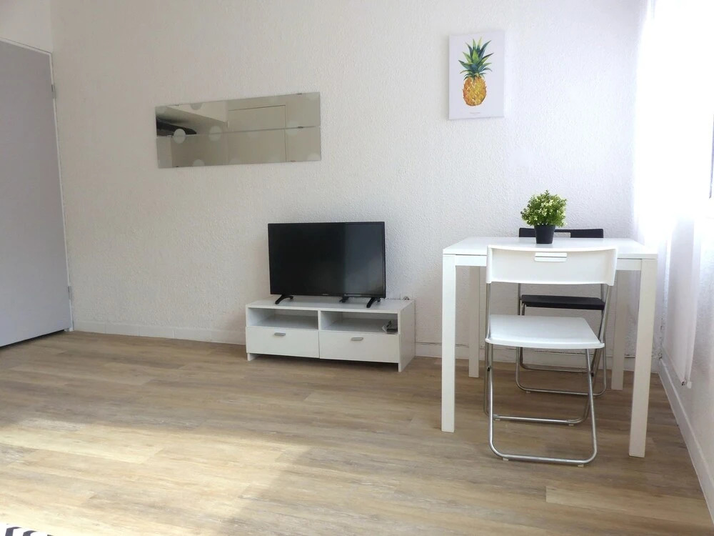 Studio Appartement Canebière - Vieux Port