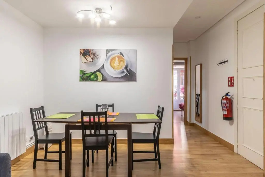 Apartamento Funicular Plaza