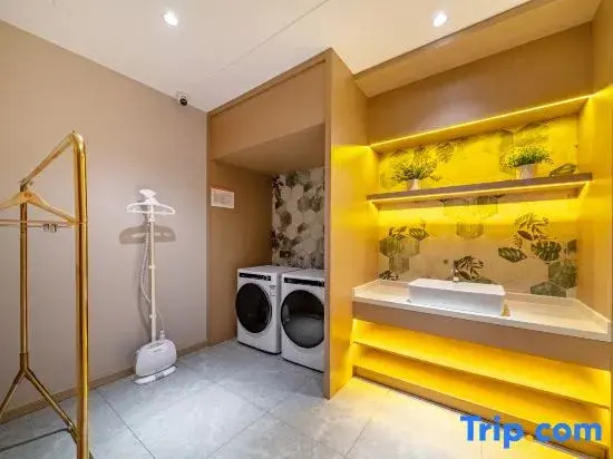 Vienna 3 Best Hotel (Wuzhong Hongsibu)