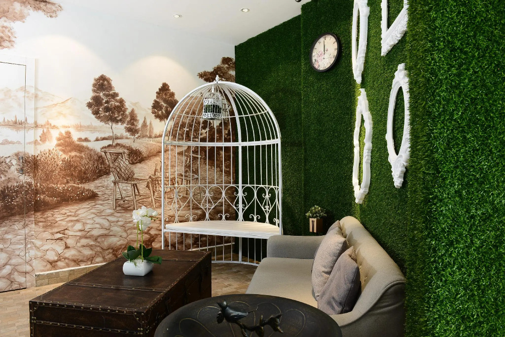 Hotel de Art USJ 21