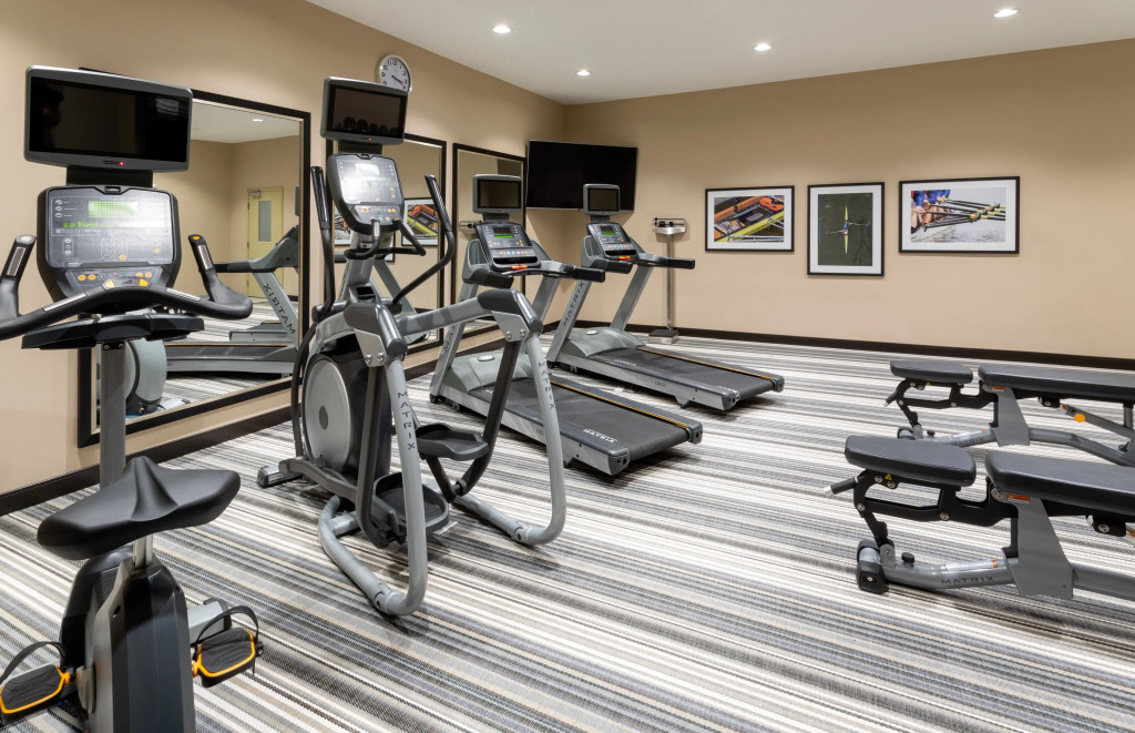 Candlewood Suites DTWN Medical Center