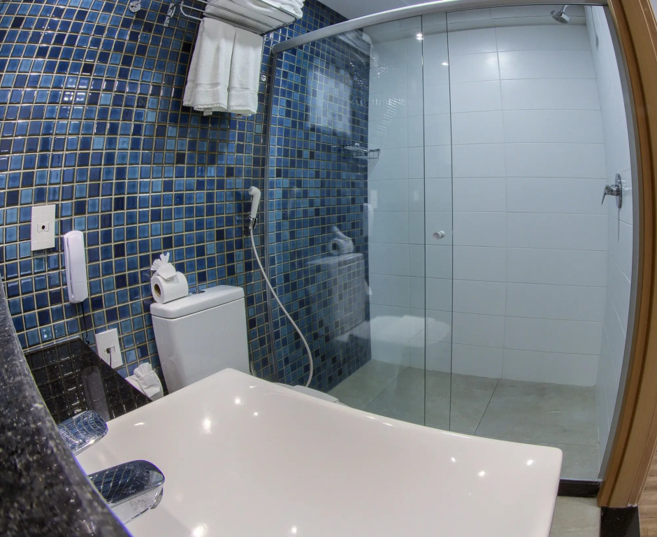 Marante Executive Hotel