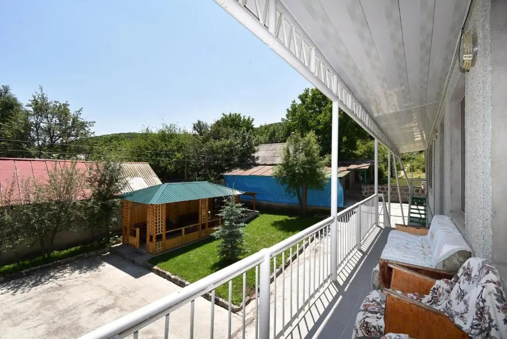 Guest House Arsan