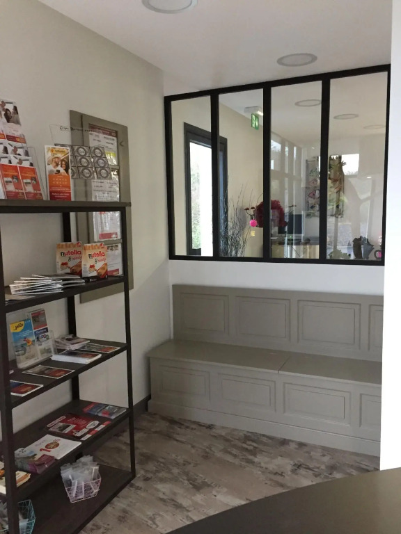Kyriad Direct La Rochelle Aytré
