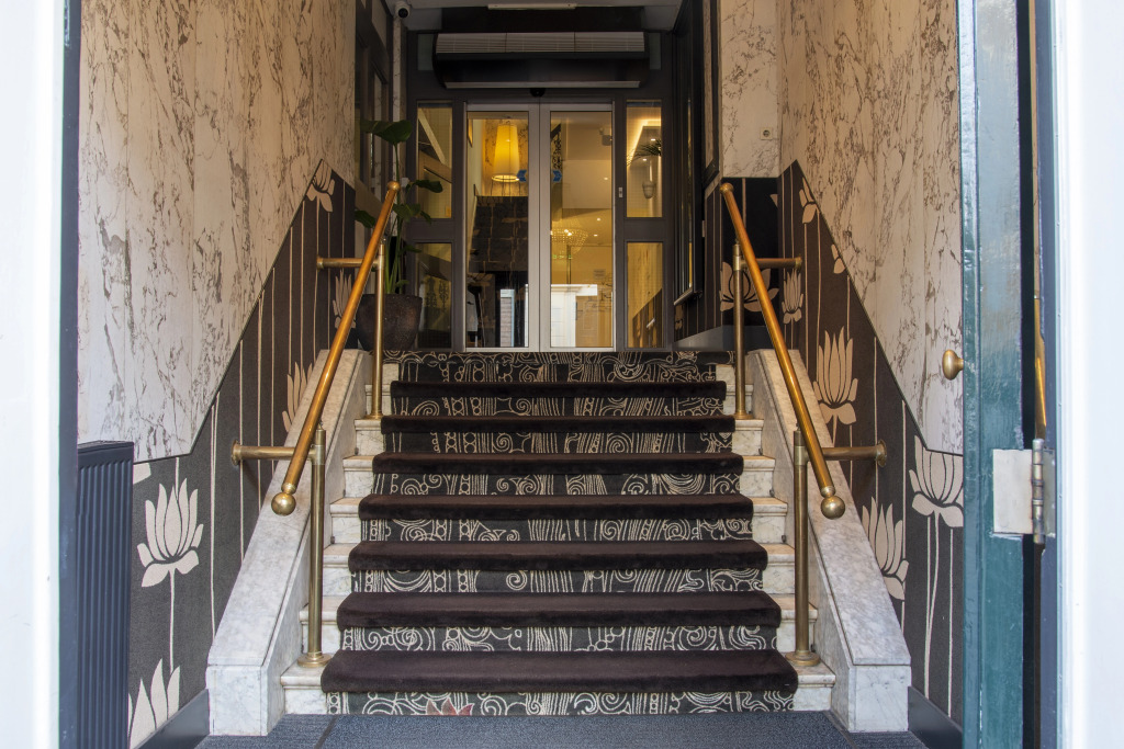 Leonardo Boutique Hotel The Lancaster Amsterdam