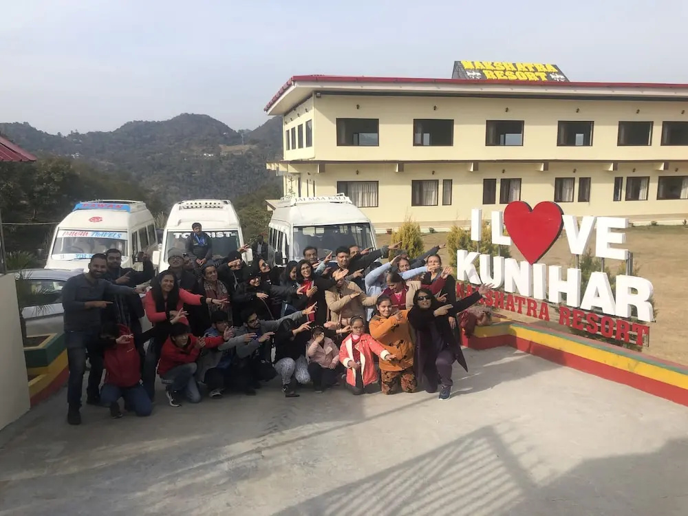 Nakshatra Resort Shimla