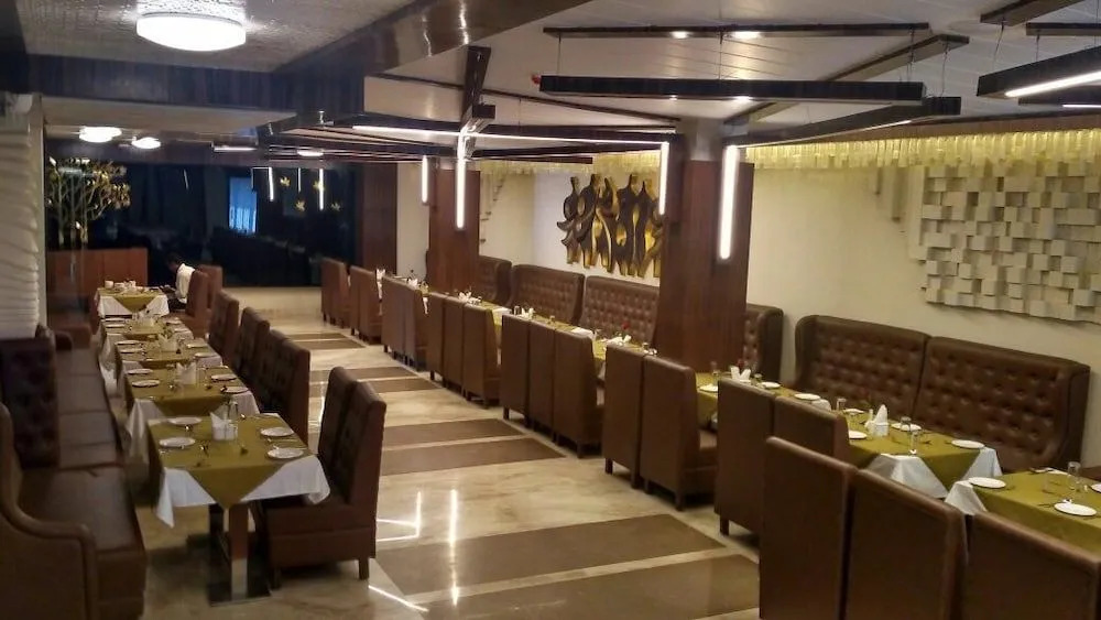 Millennium Inn