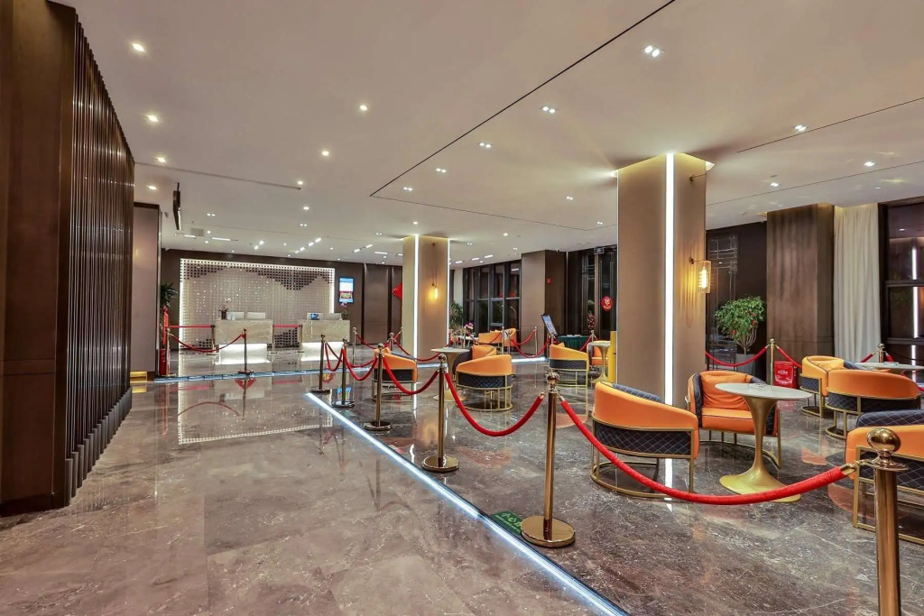 Microtel by Wyndham Sanya Dadonghai