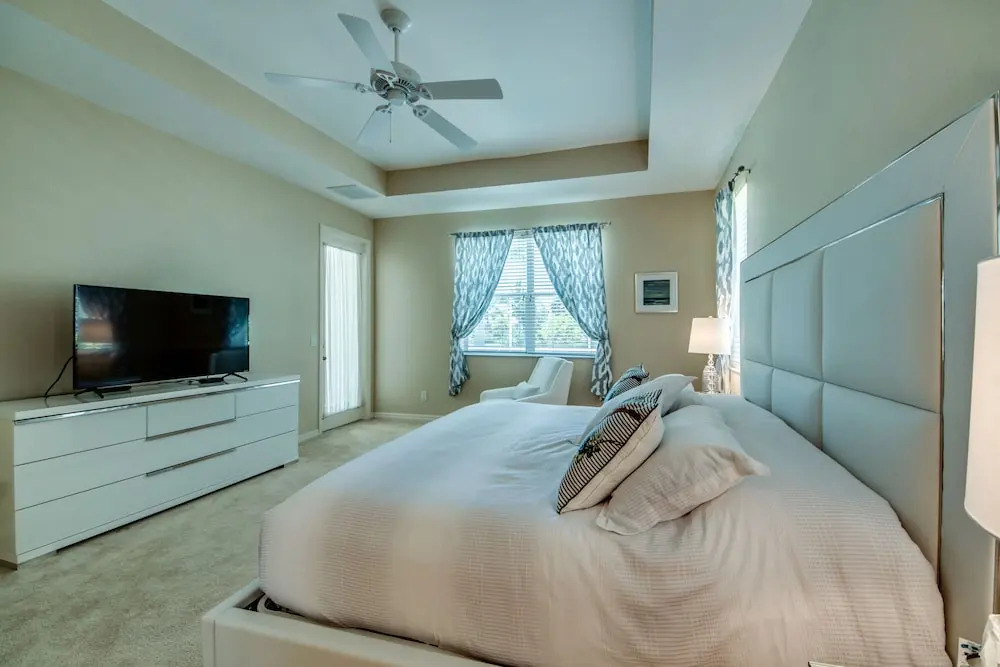 Villa Jolie - Roelens Vacations