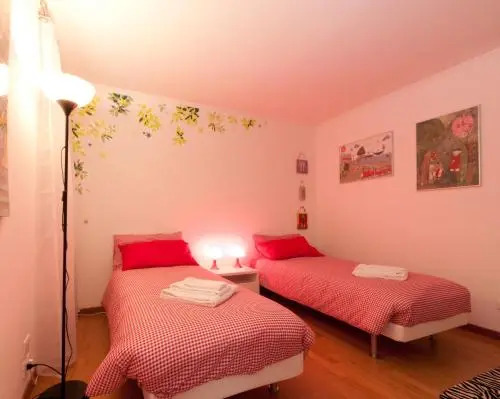 Venice Suite Apartment
