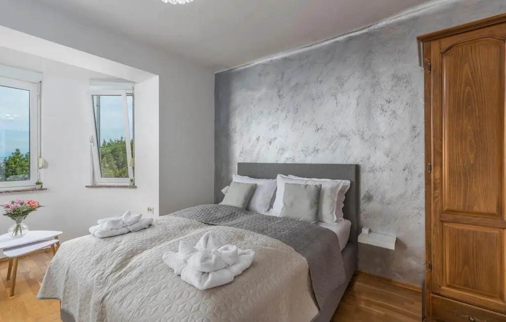 Tea Suite with Sea View