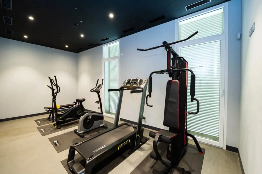 Staycity Aparthotels Venice Mestre