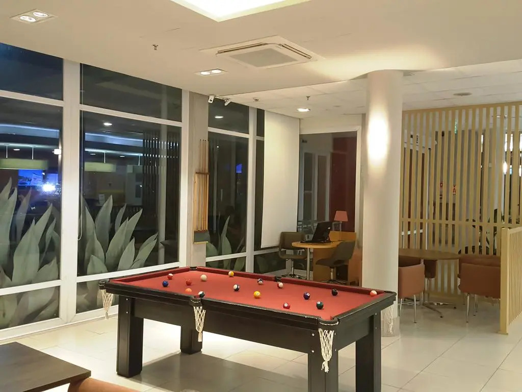 ibis Itu Plaza Shopping
