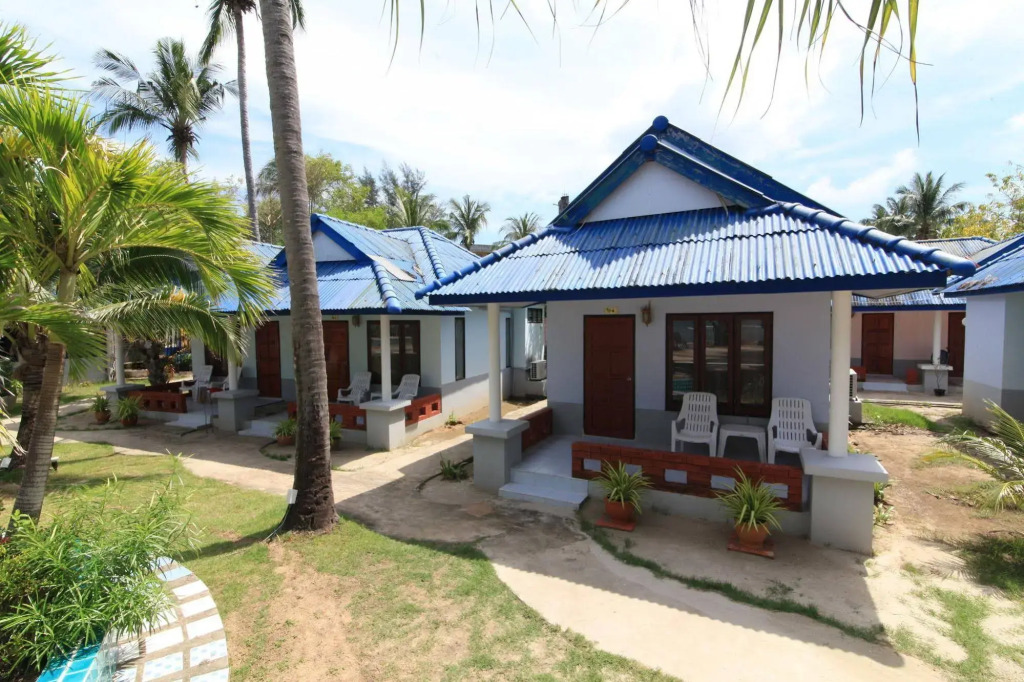 Salatan Resort