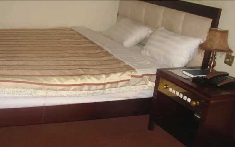 DV APART Boutique Hotel