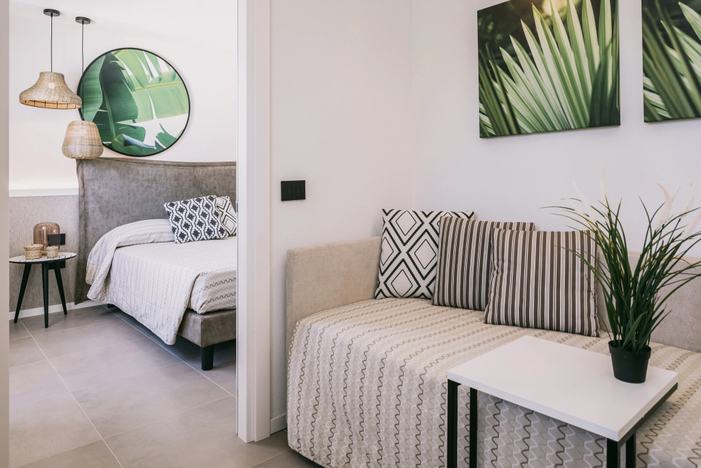 Mangia's Himera Resort