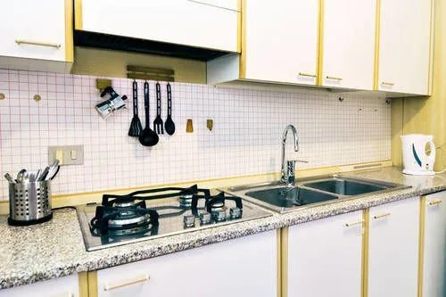Mario Apartment 1000