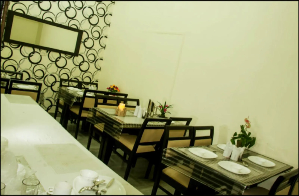 The Radiance Hotel Near Ganga Ram & BLK Hospital