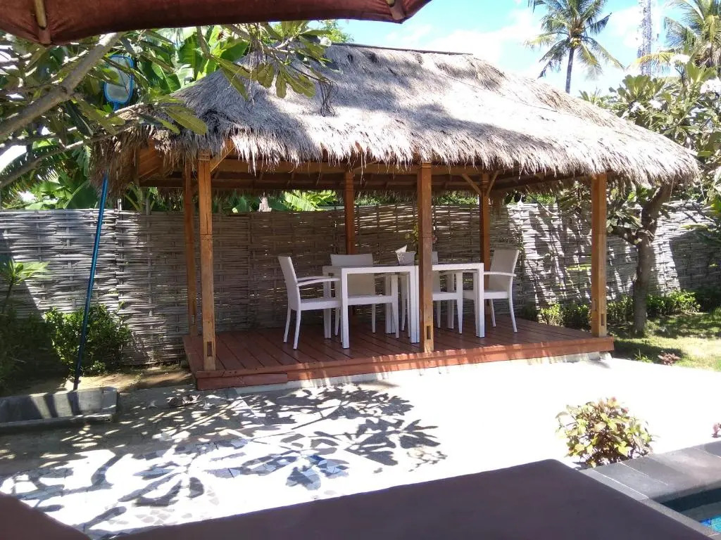 Villa Kinagu