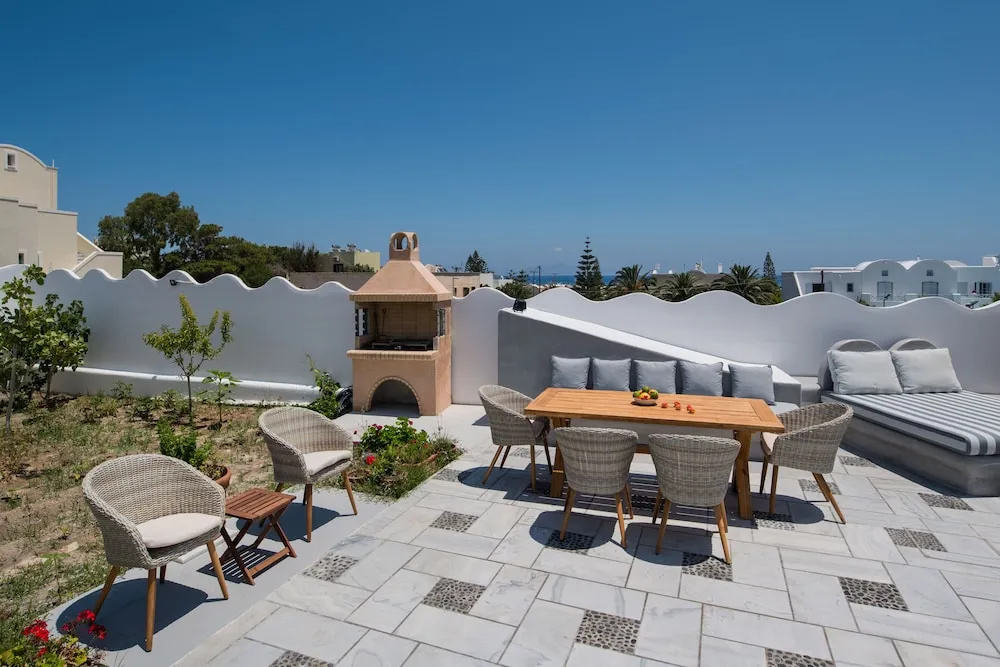 Felicity Luxury Villas