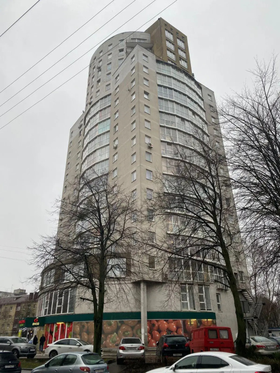 Студия для двоих