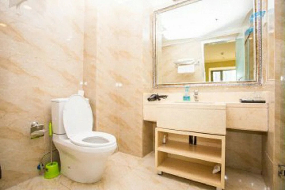 Qunli Venice Hotel Apartment