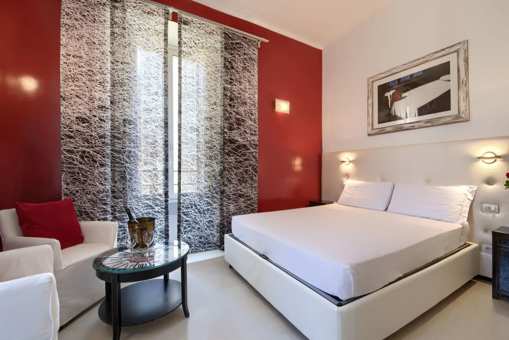 Gli Artisti Apartments Rome