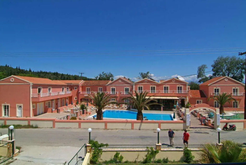 Joy Hotel