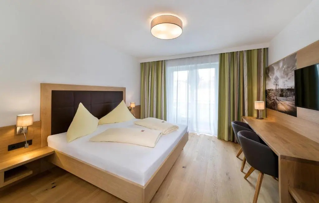 Hotel Garni Sohler