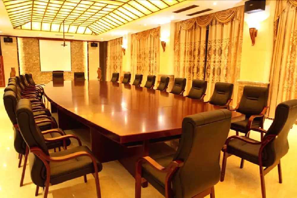 New Aye Yar Hotel
