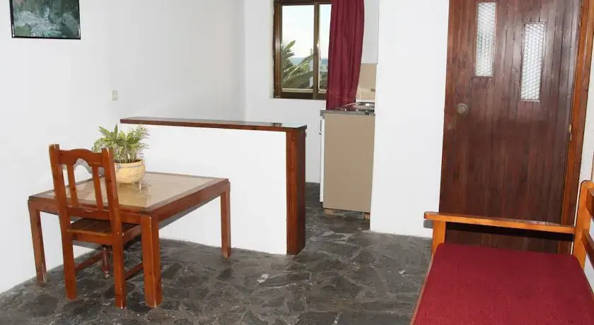 Anthi Apartments