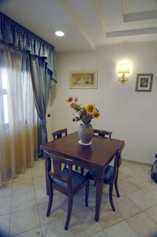 Luxury Apartments In Rome