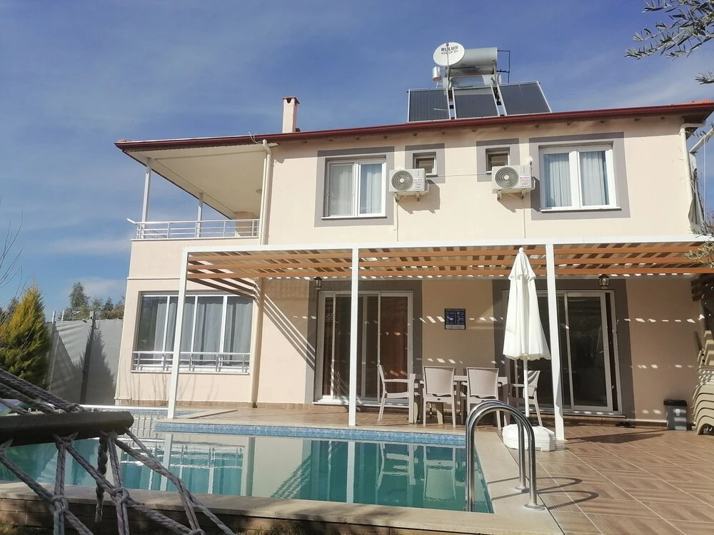 Villa Miko