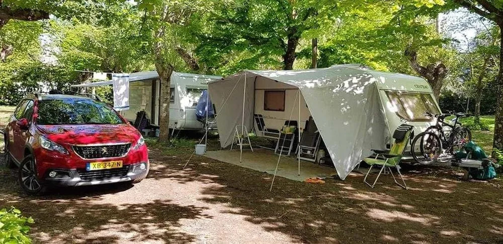 Camping Valdisole