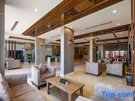 Sunbus Hotel Service Apartments