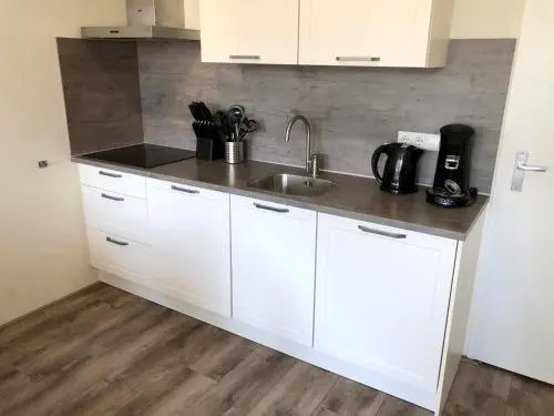 Appartementen aan zee Willibrordusplein 28