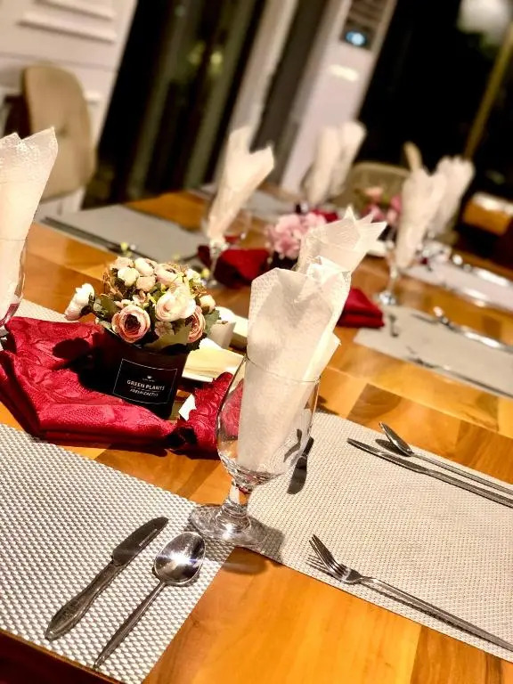 Summerset Continental Hotel Maitama by T E L E Hospitality