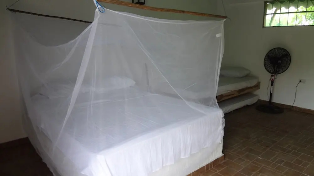 Hostal Luz de Luna