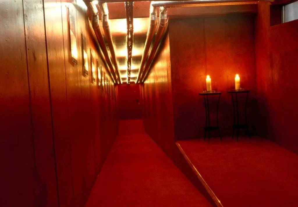 Rote Wand Gourmet Hotel, a Member of Design Hotels