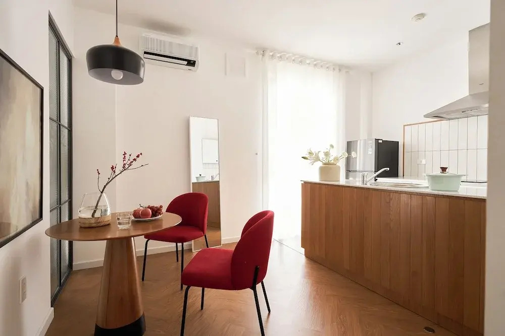 M Village Hotel Hai Bà Trưng, a brand of Modern Village Lifestyle