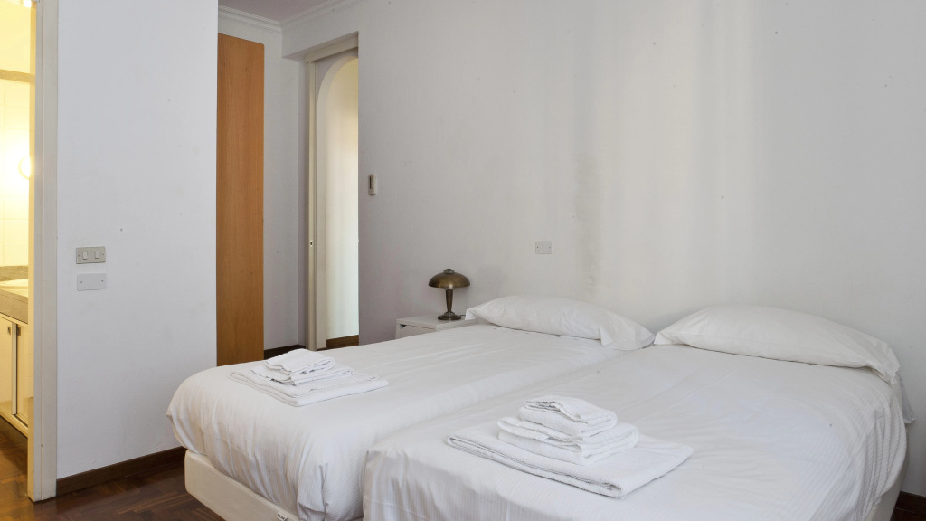 Italianway Comfort - Bligny 26