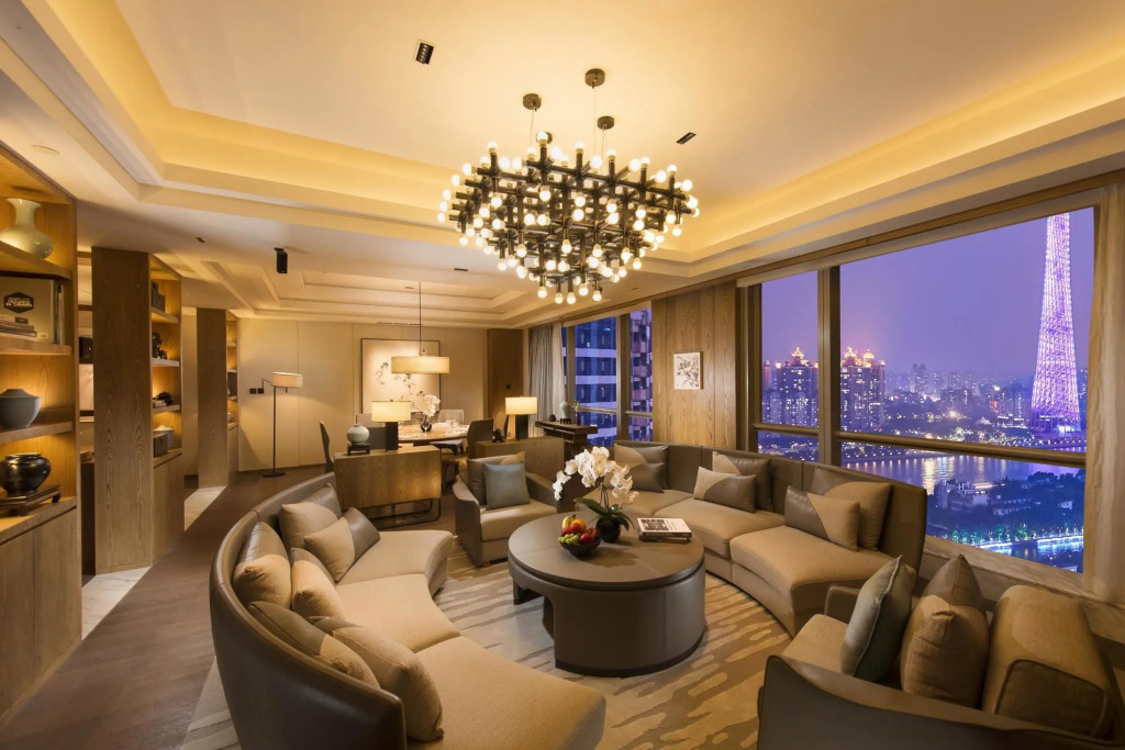 Conrad Guangzhou