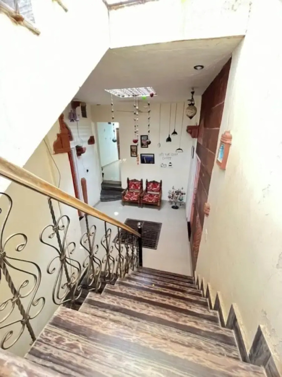 Karma Homestay A Heritage Home