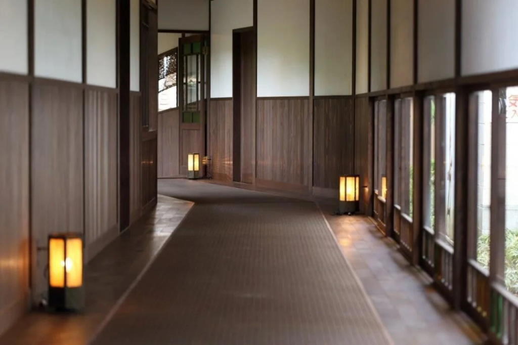 Livemax Resort Yuhigaura Kitu Onsen