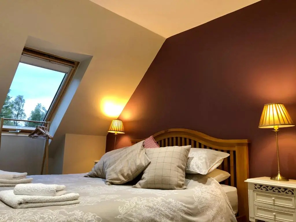 Hunters Lodge Apartments